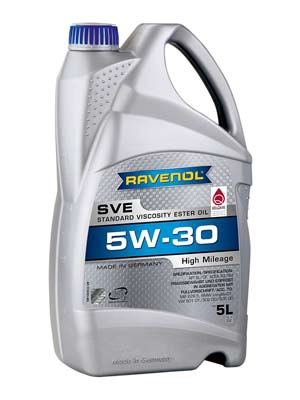 RAVENOL 1116101-005-01-999