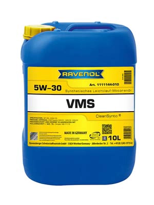 RAVENOL 1111144-010-01-999