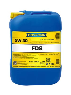 RAVENOL 1111139-010-01-999