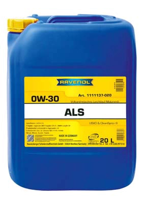 RAVENOL 1111137-020-01-999