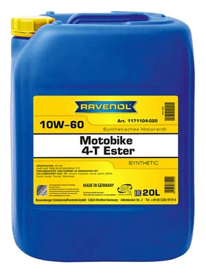 RAVENOL 1171104-020-01-999