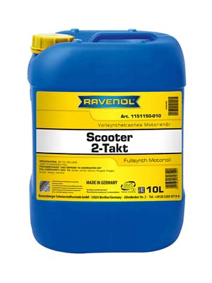 RAVENOL 1151150-010-01-999