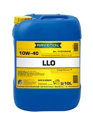 RAVENOL 1112112-010-01-999