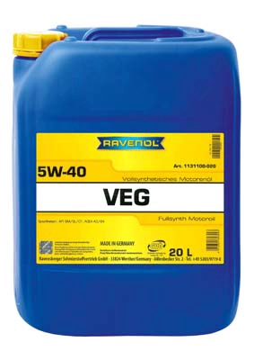 RAVENOL 1131100-020-01-999