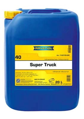 RAVENOL 1123725-020-01-999