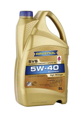 RAVENOL 1115100-005-01-999