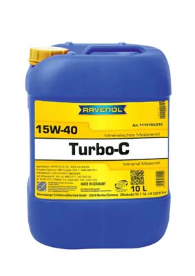 RAVENOL 1113103-010-01-999