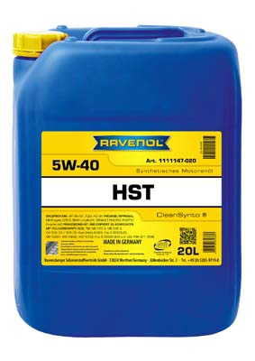 RAVENOL 1111147-020-01-999