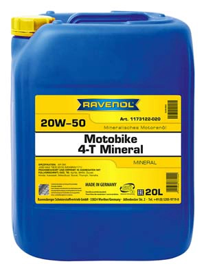 RAVENOL 1173122-020-01-999