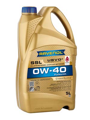 RAVENOL 1111108-005-01-999