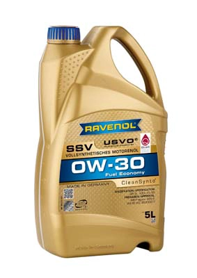 RAVENOL 1111145-005-01-999