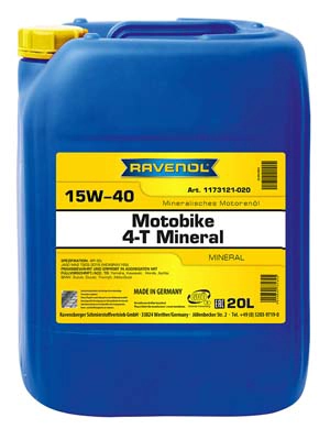 RAVENOL 1173121-020-01-999