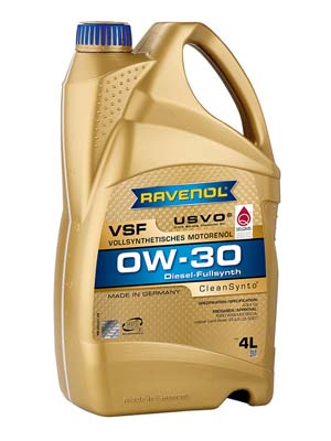 RAVENOL 1111107-004-01-999