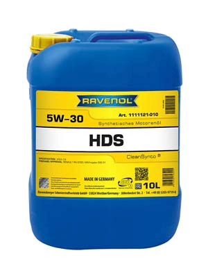 RAVENOL 1111121-010-01-999