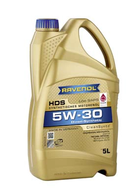 RAVENOL 1111121-005-01-999