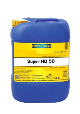 RAVENOL 1113305-010-01-999