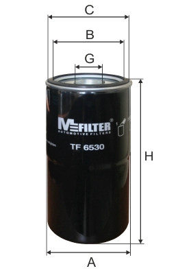 TF 6530