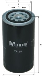 TF 25
