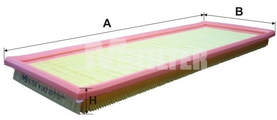 K 142