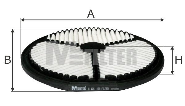 K 475