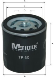 TF 30