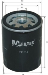 TF 37