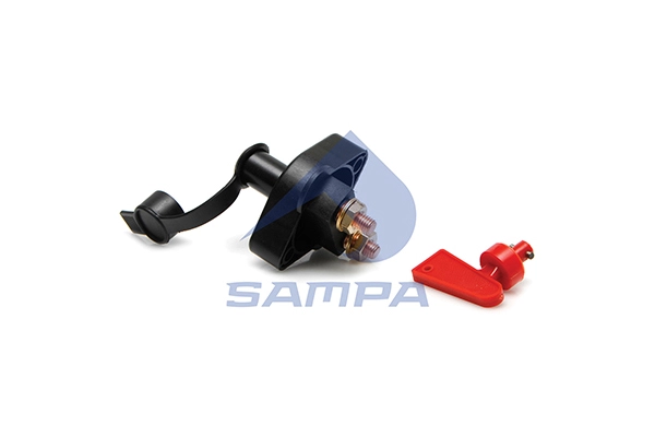 SAMPA 093.292