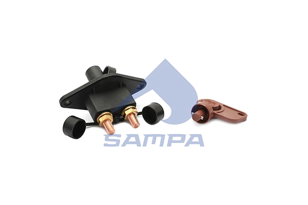 SAMPA 024.174