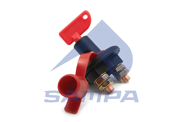 SAMPA 093.290