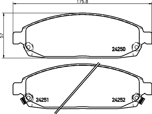 8DB 355 012-101