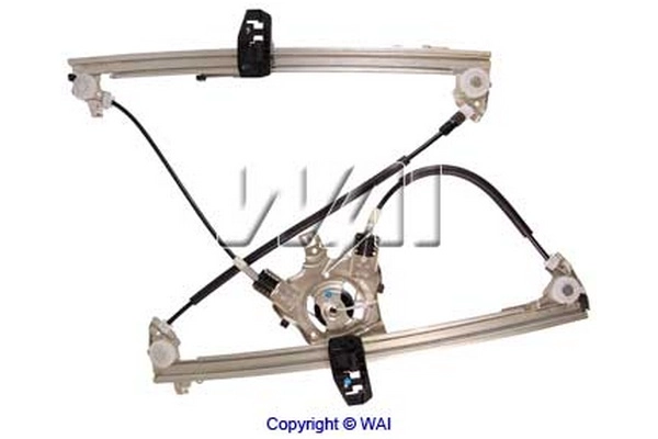 WPR1224L