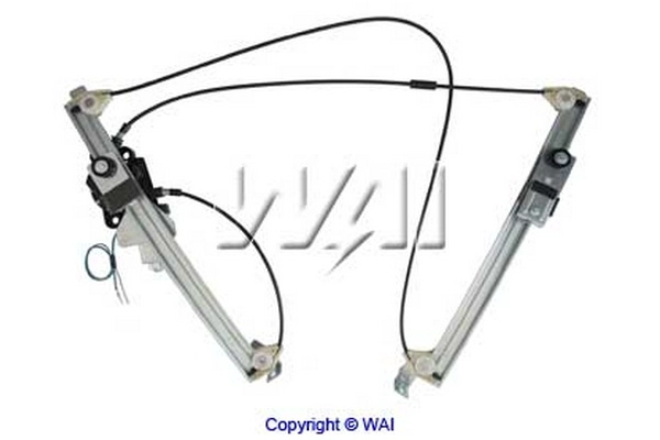 WPR2104LM