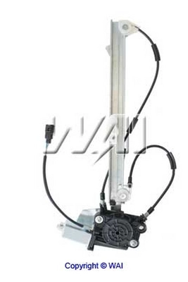WPR2376LMB