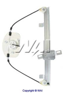 WPR2758L