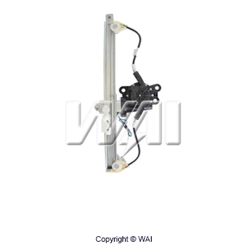 WPR3360RMB