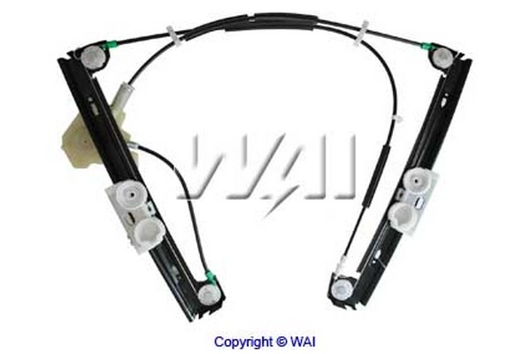 WPR2163L