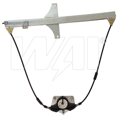 WPR3301L