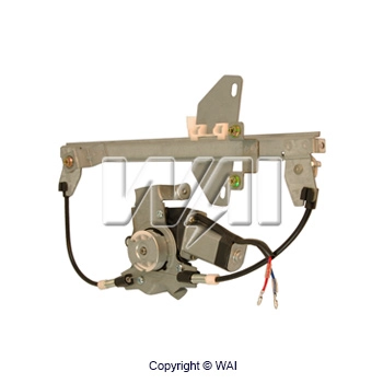 WPR3025LMB