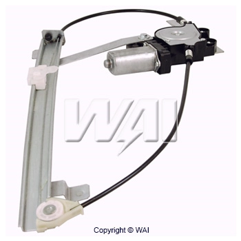 WPR3055LM