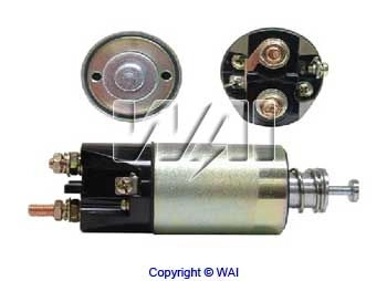 SNLS-753A
