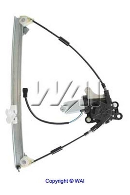 WPR2365RM