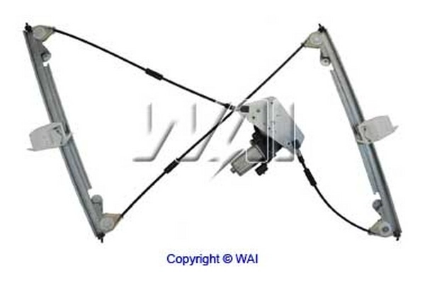 WPR2142RM