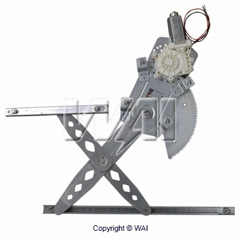 WPR4301RM