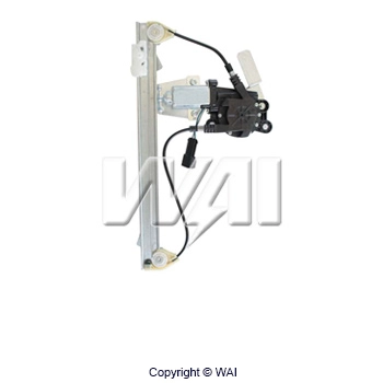 WPR3064RM