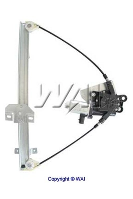 WPR2599RM