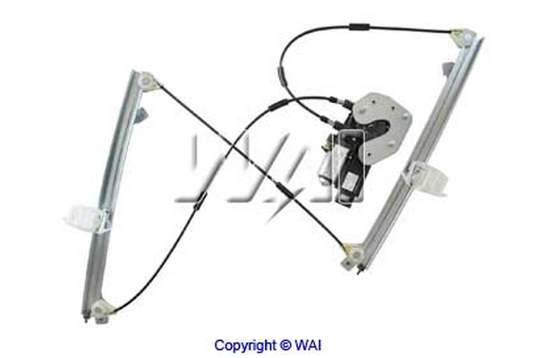 WPR2112LM