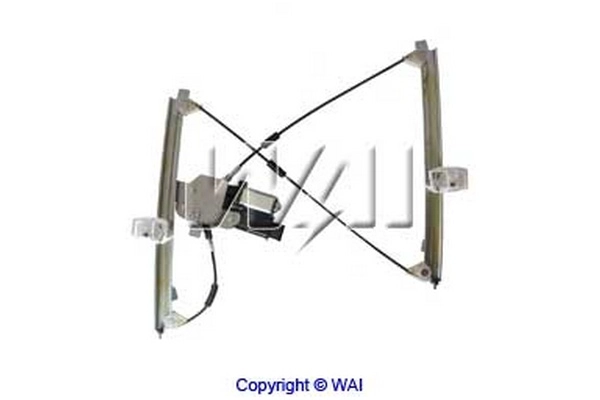 WPR2514LM