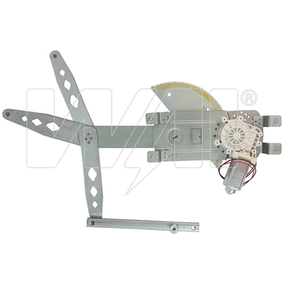 WPR3252LM