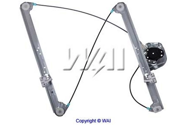 WPR0498R