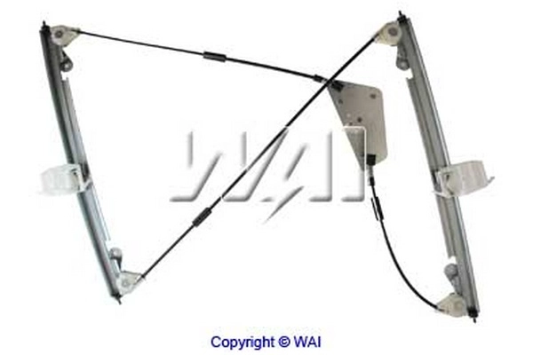 WPR2160R